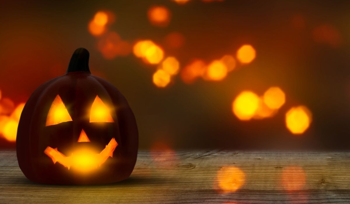 Halloween y día de Muertos ¿De donde vienen?
