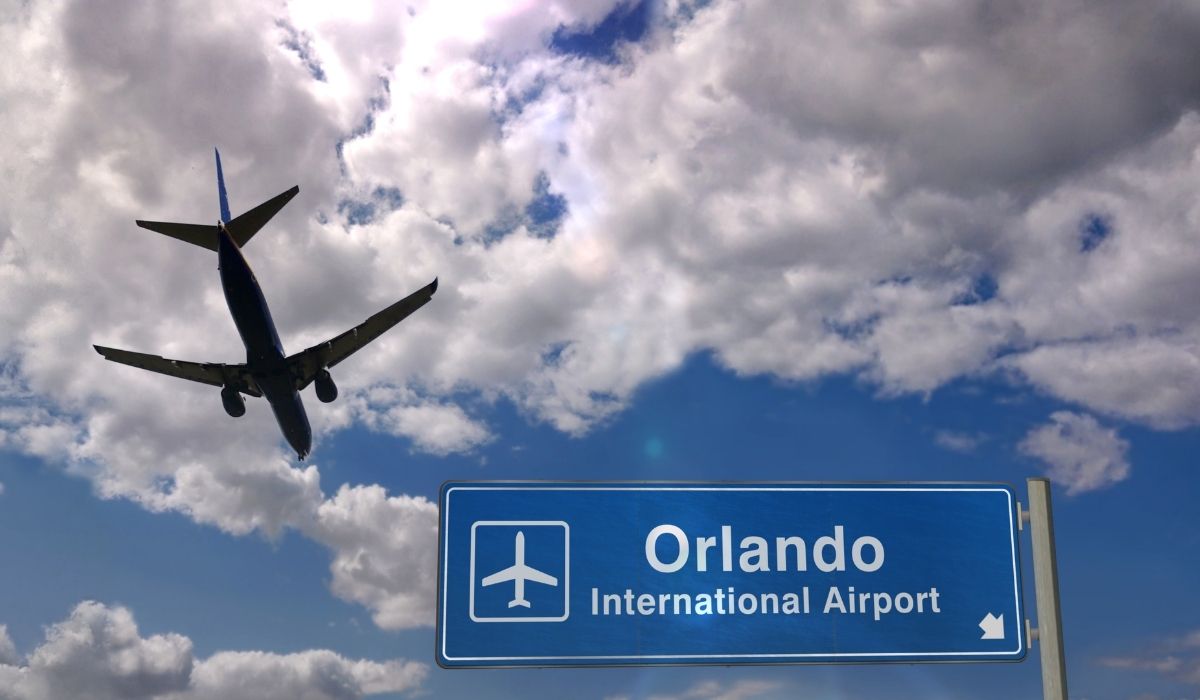 NOVEDADES DE VIAJE Y RESTRICCIONES POR COVID-19 EN ORLANDO