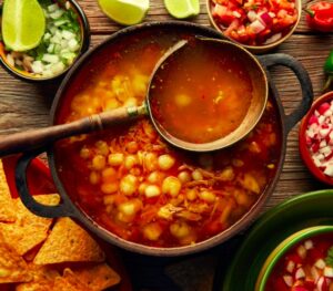 pozole