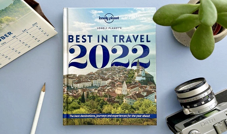 BEST IN TRAVEL 2022