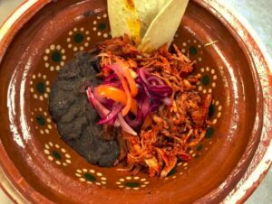 cochinita pibil