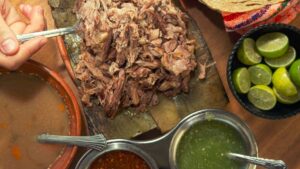 Barbacoa