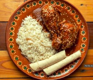 mole