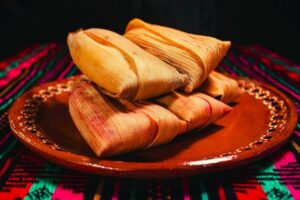 tamales