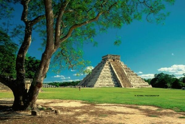 Península de Yucatán