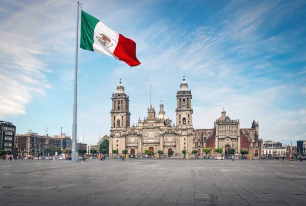 platillos mexicanos