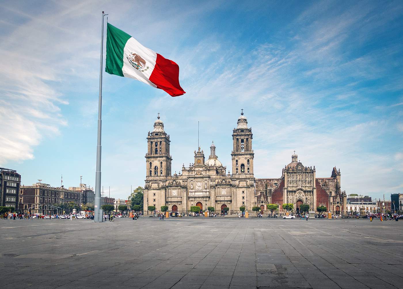 Diez platillos mexicanos que debes probar
